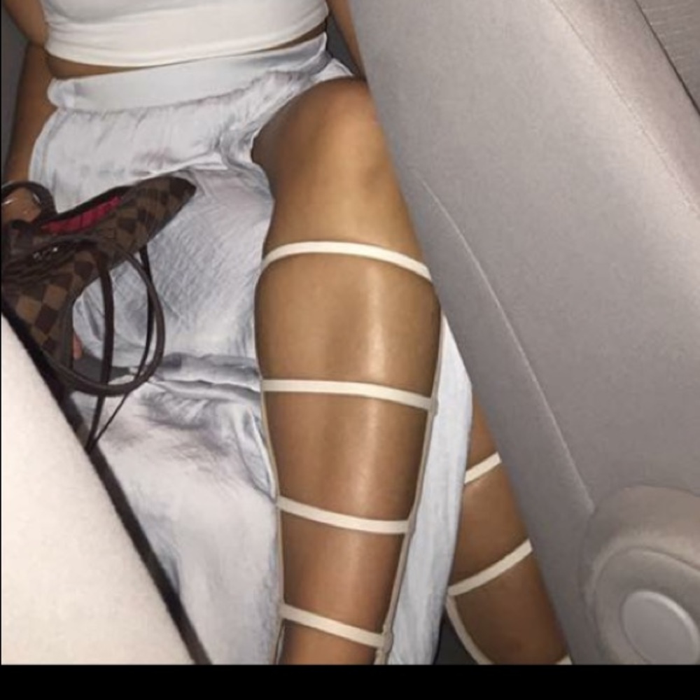 Gladiator Sandals - image 1